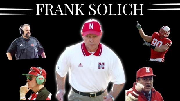 Carriker interview Solich